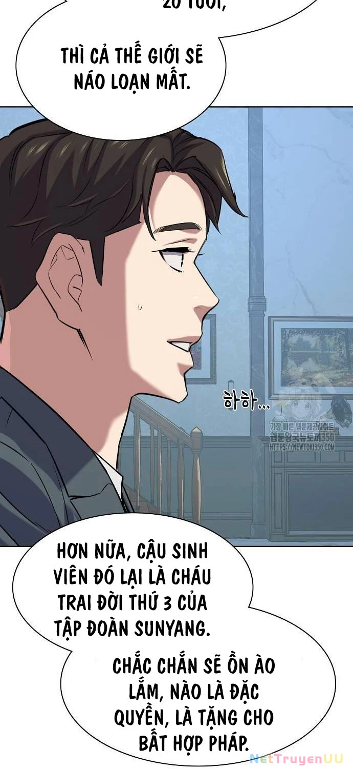 Tiểu Thiếu Gia Gia Tộc Tài Phiệt Chapter 114 - Trang 4