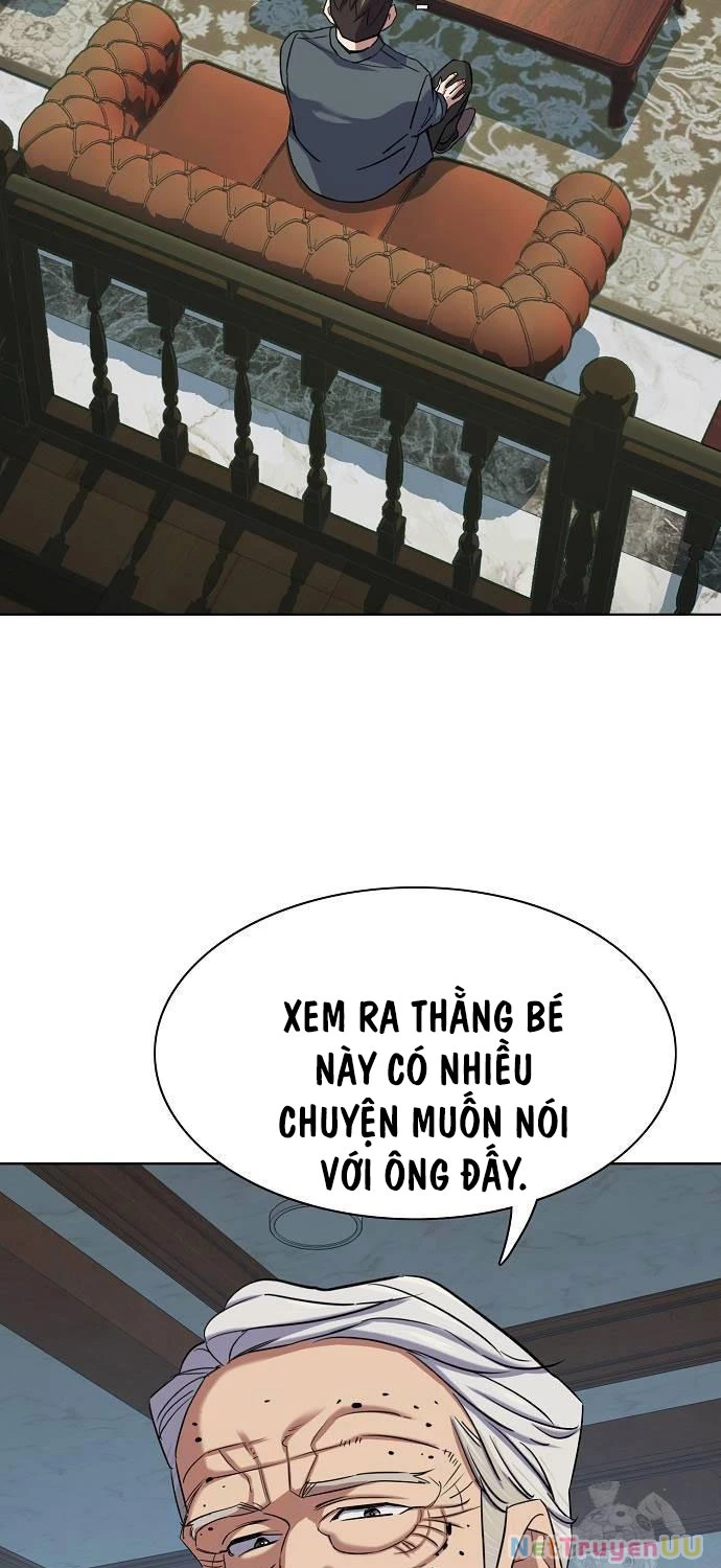 Tiểu Thiếu Gia Gia Tộc Tài Phiệt Chapter 114 - Trang 4