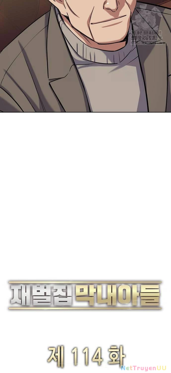 Tiểu Thiếu Gia Gia Tộc Tài Phiệt Chapter 114 - Trang 4