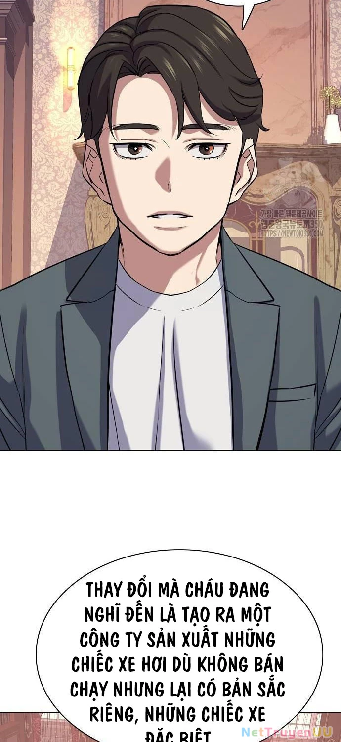 Tiểu Thiếu Gia Gia Tộc Tài Phiệt Chapter 114 - Trang 4