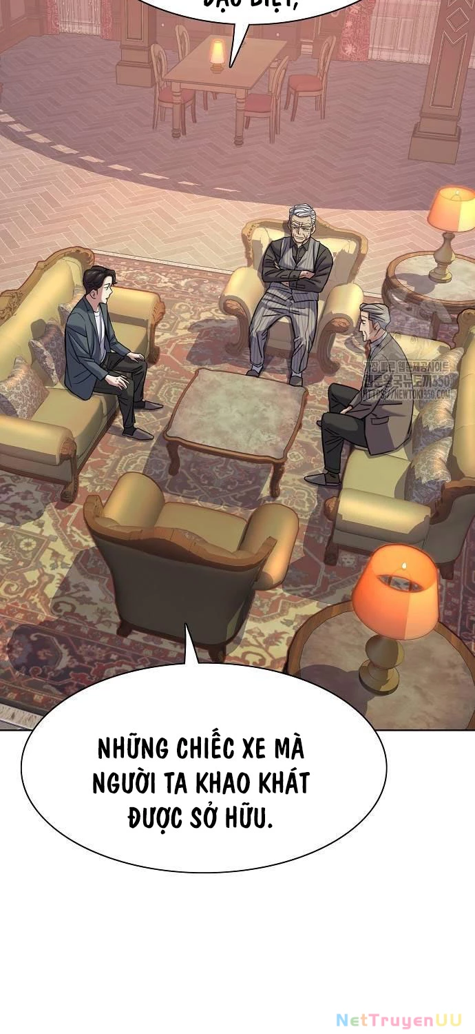 Tiểu Thiếu Gia Gia Tộc Tài Phiệt Chapter 114 - Trang 4