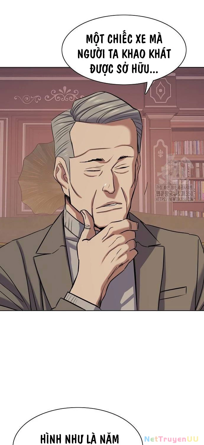 Tiểu Thiếu Gia Gia Tộc Tài Phiệt Chapter 114 - Trang 4