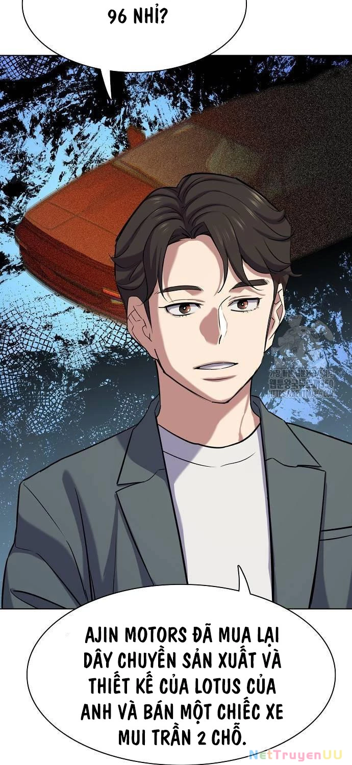 Tiểu Thiếu Gia Gia Tộc Tài Phiệt Chapter 114 - Trang 4