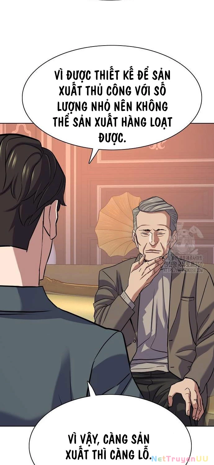 Tiểu Thiếu Gia Gia Tộc Tài Phiệt Chapter 114 - Trang 4