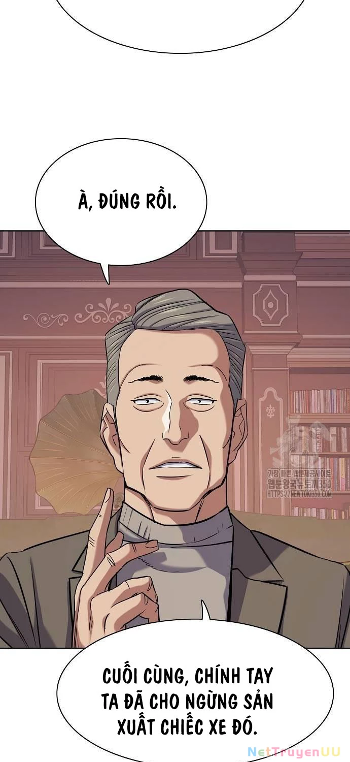 Tiểu Thiếu Gia Gia Tộc Tài Phiệt Chapter 114 - Trang 4