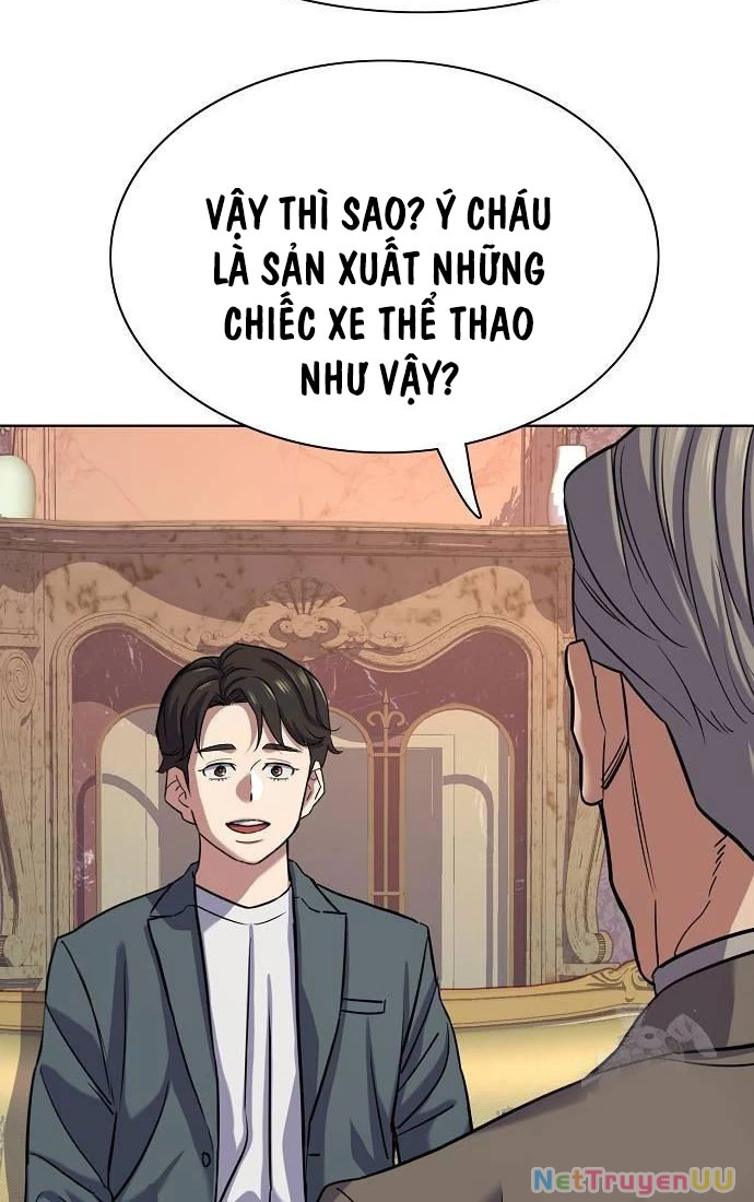 Tiểu Thiếu Gia Gia Tộc Tài Phiệt Chapter 114 - Trang 4