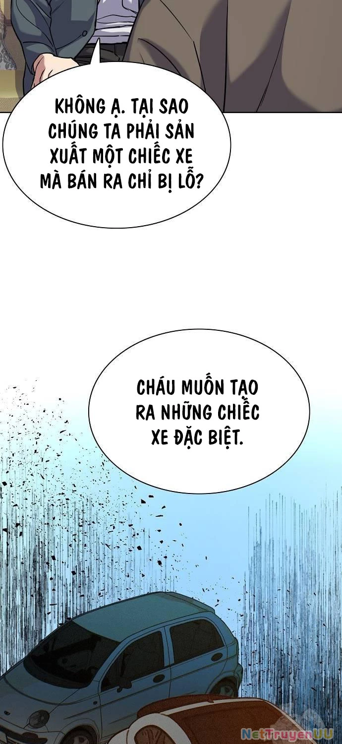Tiểu Thiếu Gia Gia Tộc Tài Phiệt Chapter 114 - Trang 4