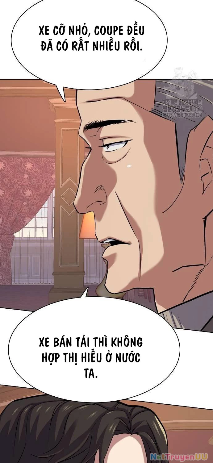 Tiểu Thiếu Gia Gia Tộc Tài Phiệt Chapter 114 - Trang 4