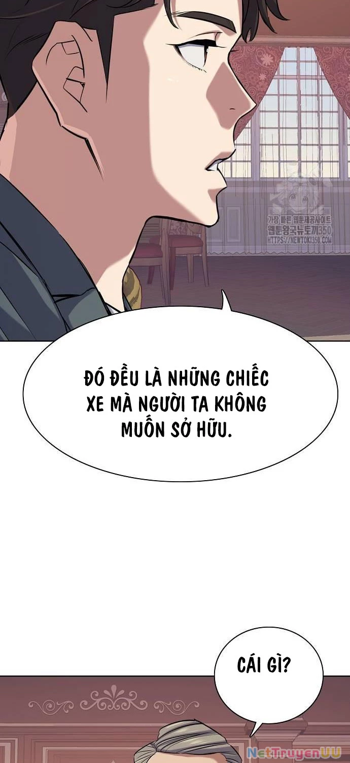 Tiểu Thiếu Gia Gia Tộc Tài Phiệt Chapter 114 - Trang 4