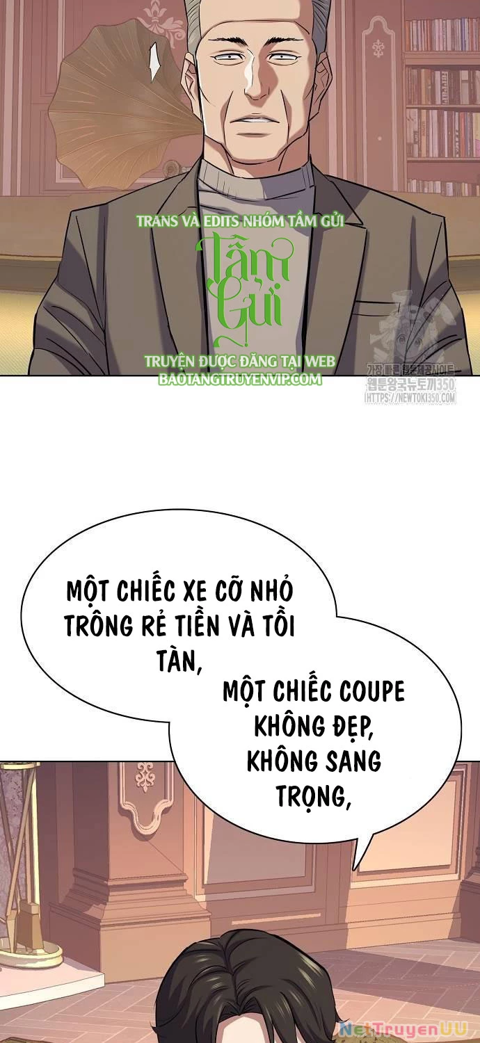 Tiểu Thiếu Gia Gia Tộc Tài Phiệt Chapter 114 - Trang 4