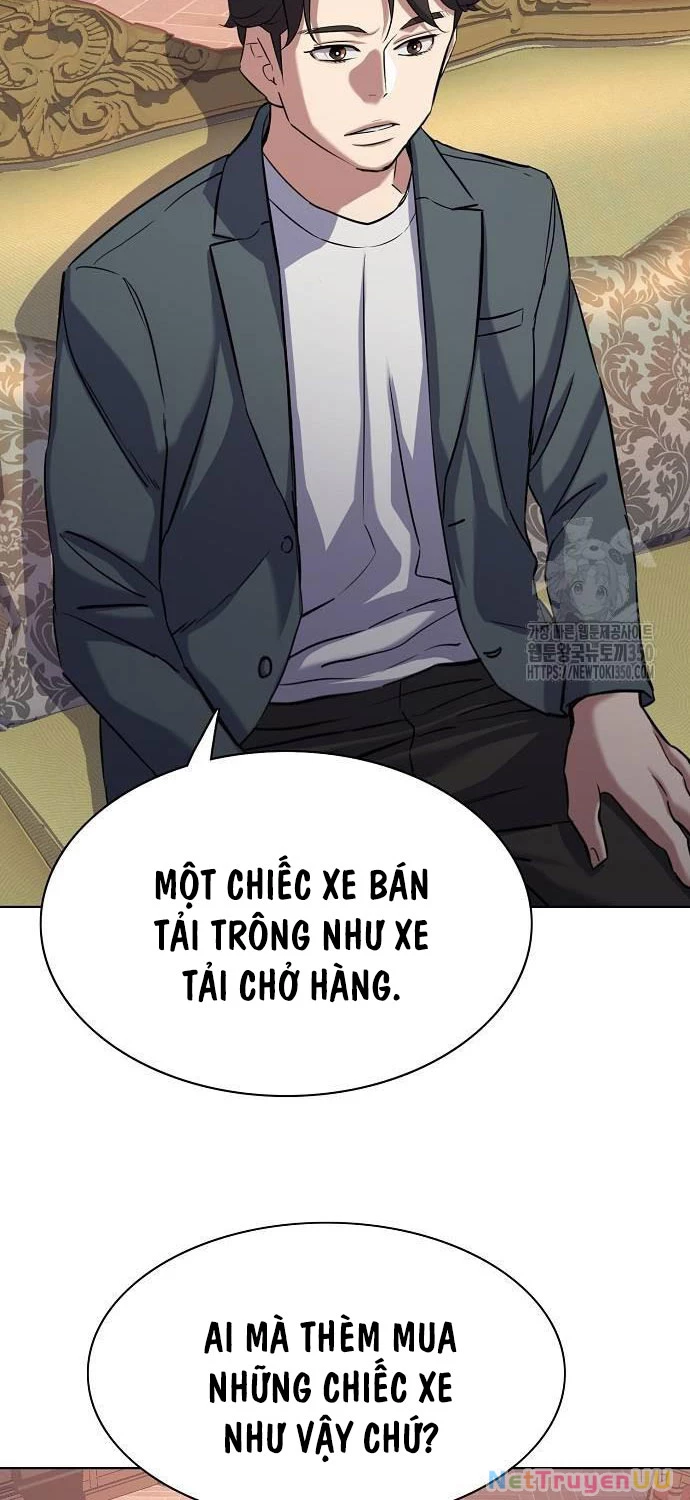 Tiểu Thiếu Gia Gia Tộc Tài Phiệt Chapter 114 - Trang 4