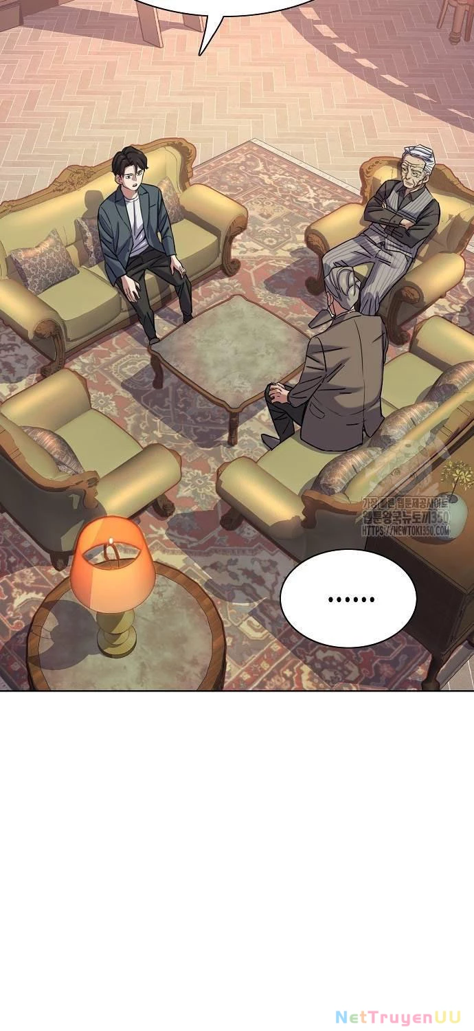 Tiểu Thiếu Gia Gia Tộc Tài Phiệt Chapter 114 - Trang 4