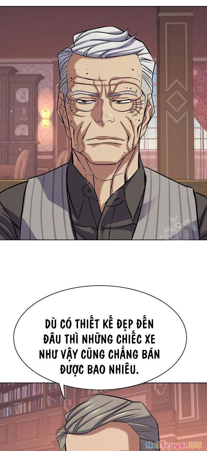 Tiểu Thiếu Gia Gia Tộc Tài Phiệt Chapter 114 - Trang 4