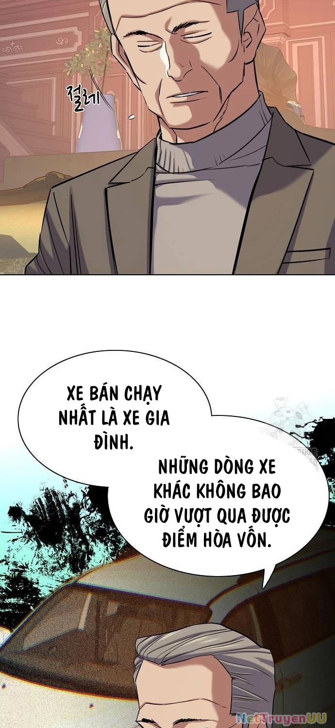 Tiểu Thiếu Gia Gia Tộc Tài Phiệt Chapter 114 - Trang 4