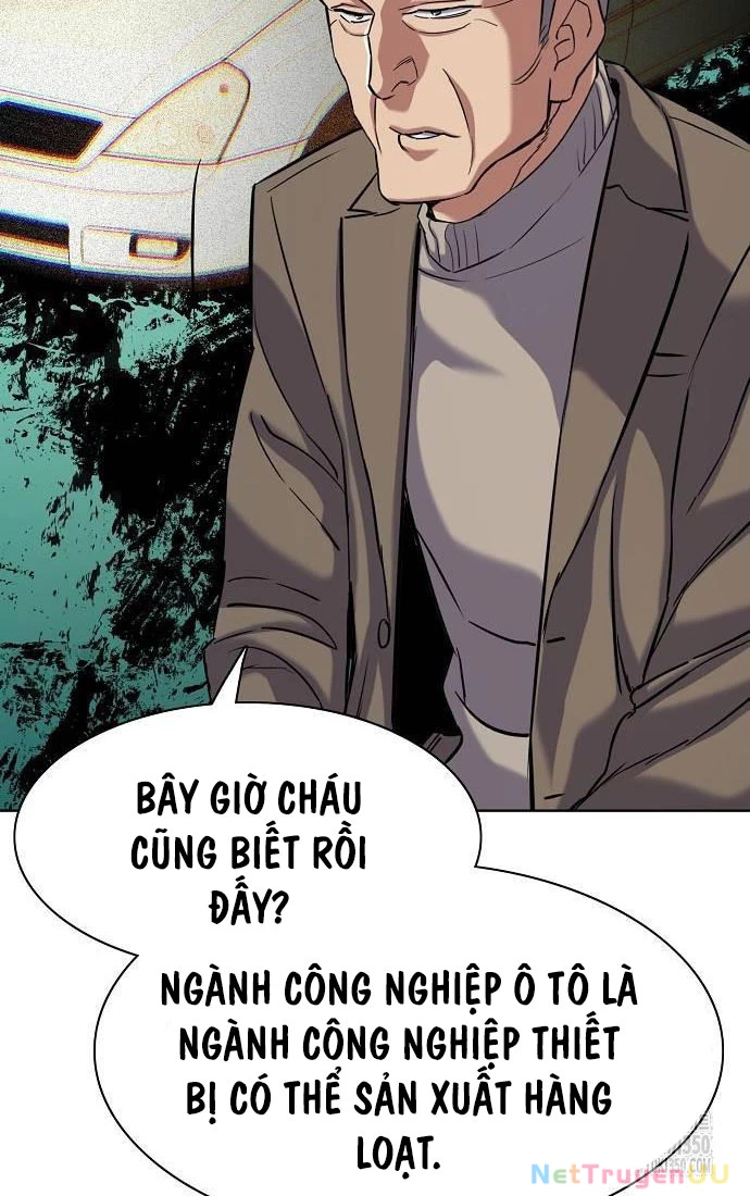 Tiểu Thiếu Gia Gia Tộc Tài Phiệt Chapter 114 - Trang 4