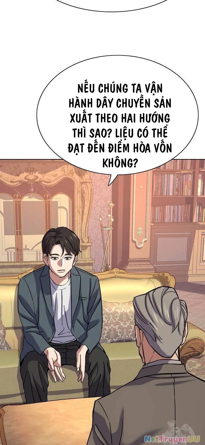Tiểu Thiếu Gia Gia Tộc Tài Phiệt Chapter 114 - Trang 4