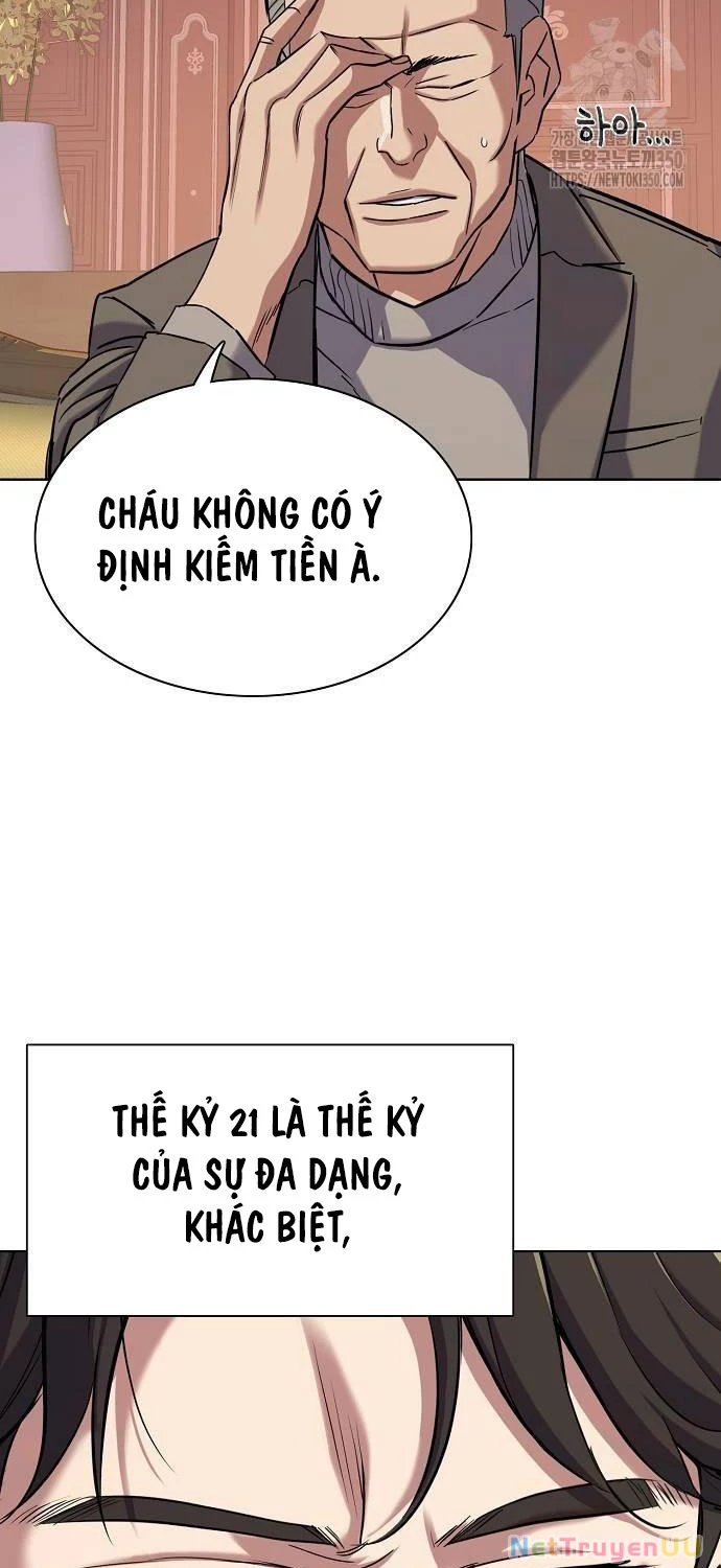 Tiểu Thiếu Gia Gia Tộc Tài Phiệt Chapter 114 - Trang 4