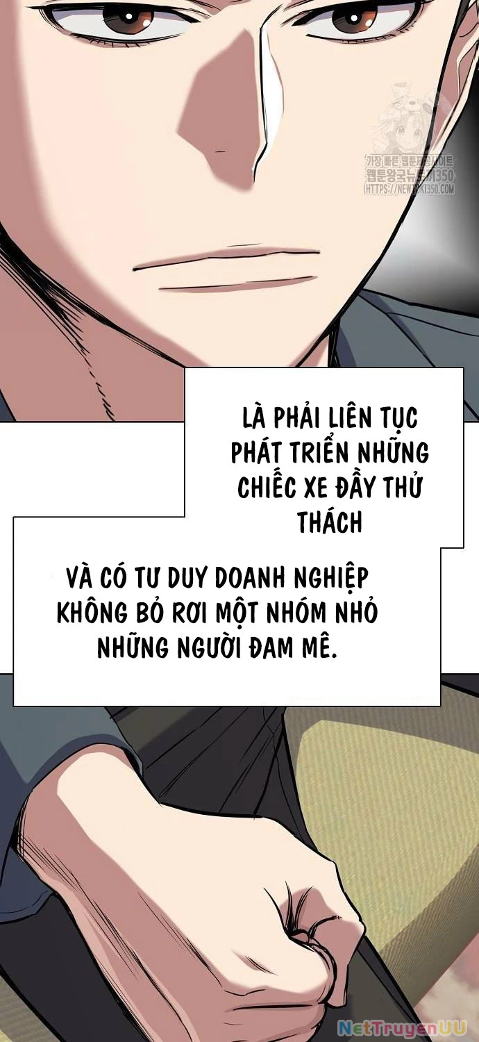 Tiểu Thiếu Gia Gia Tộc Tài Phiệt Chapter 114 - Trang 4