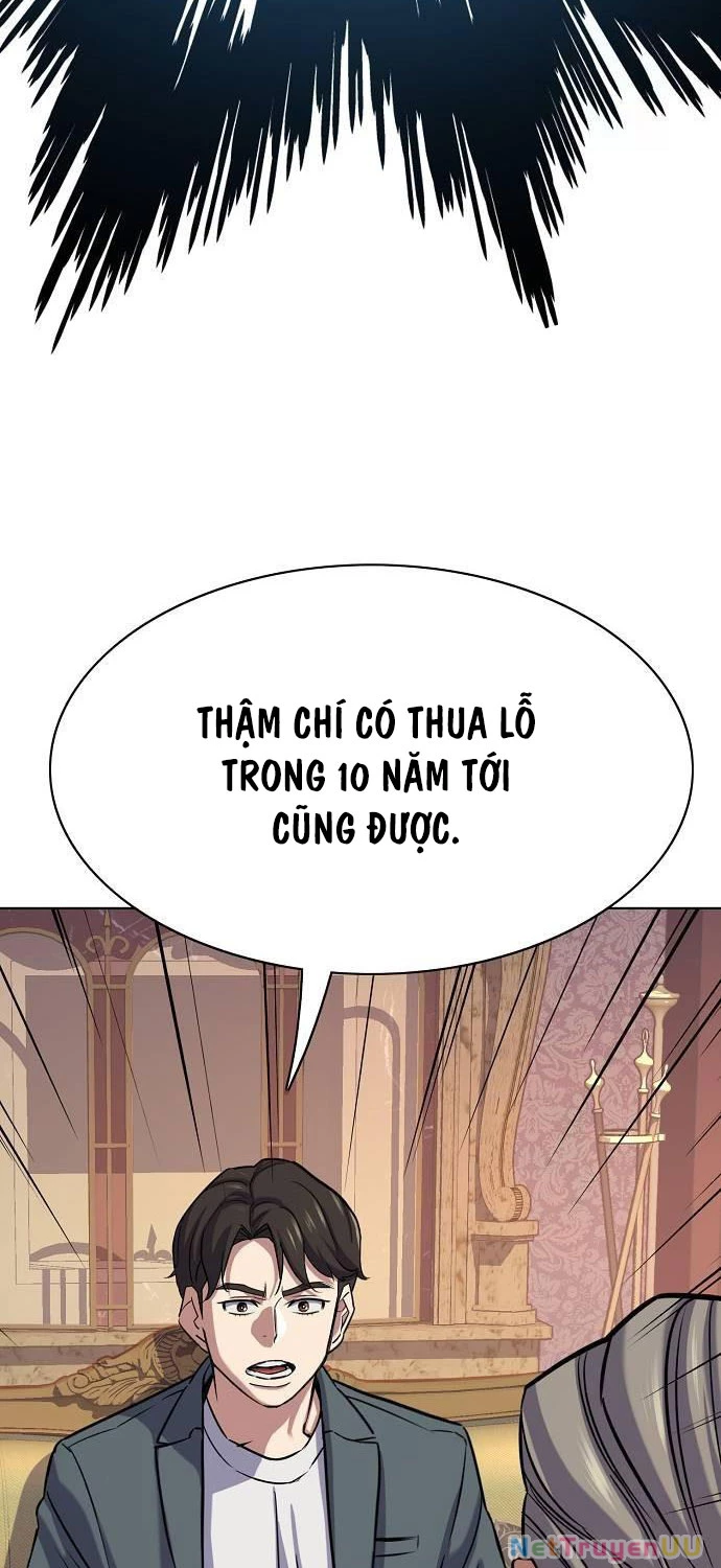 Tiểu Thiếu Gia Gia Tộc Tài Phiệt Chapter 114 - Trang 4