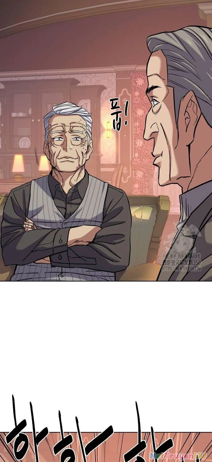 Tiểu Thiếu Gia Gia Tộc Tài Phiệt Chapter 114 - Trang 4