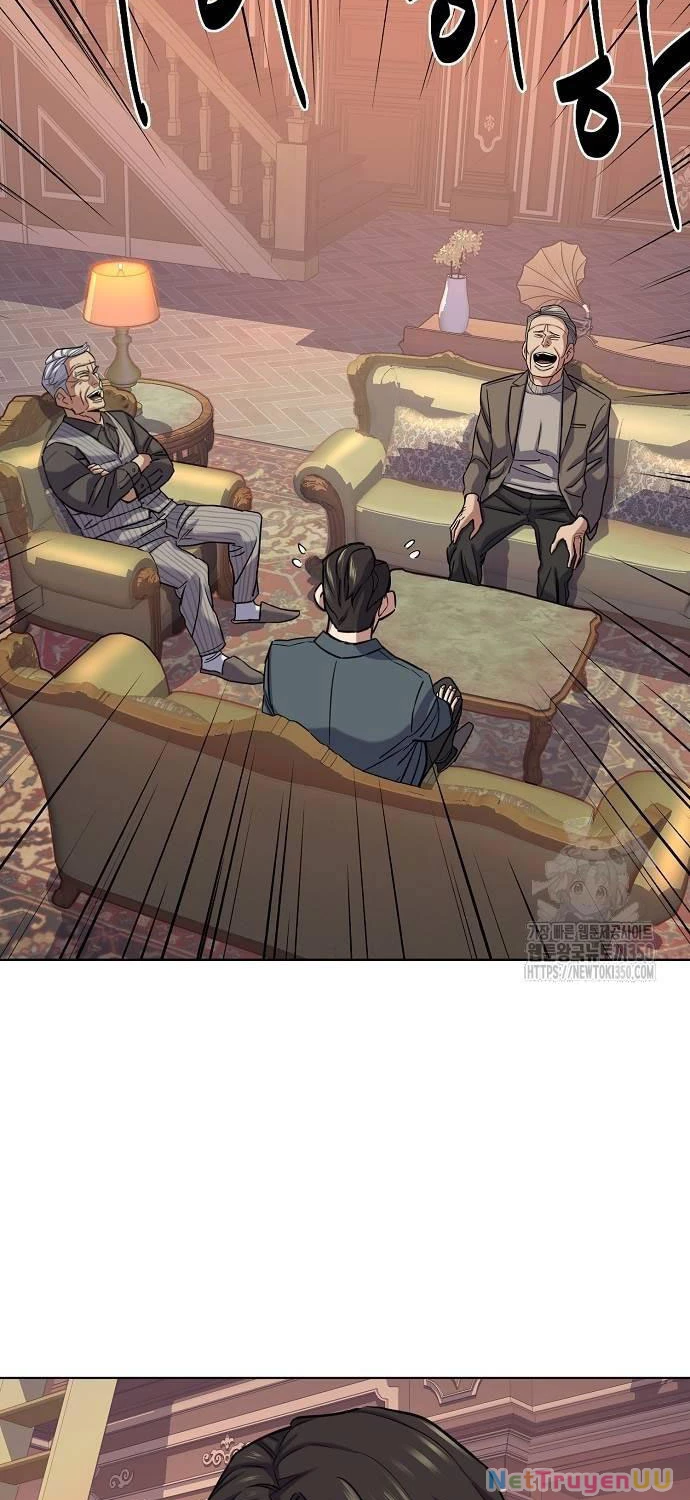 Tiểu Thiếu Gia Gia Tộc Tài Phiệt Chapter 114 - Trang 4