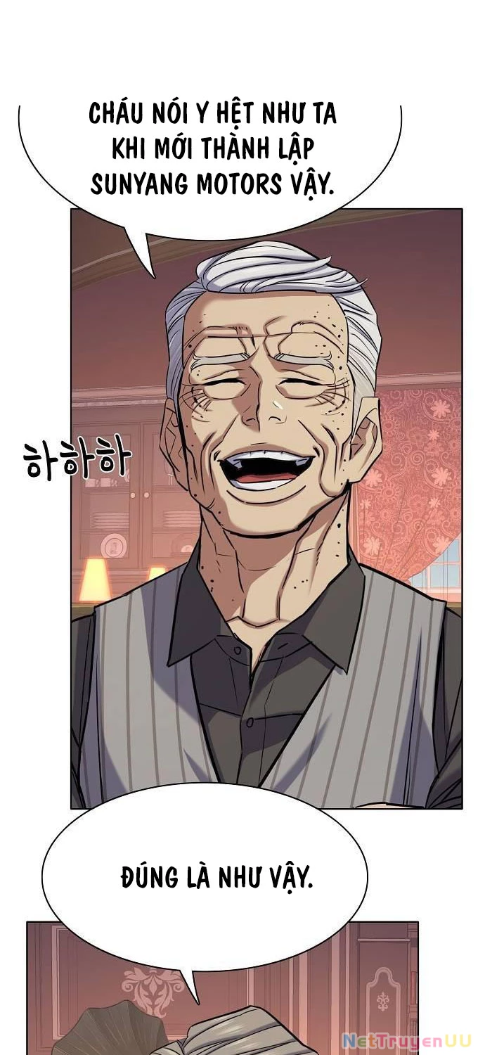 Tiểu Thiếu Gia Gia Tộc Tài Phiệt Chapter 114 - Trang 4