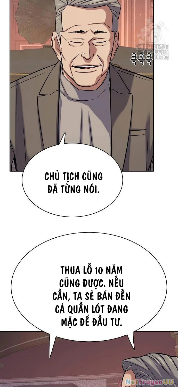 Tiểu Thiếu Gia Gia Tộc Tài Phiệt Chapter 114 - Trang 4
