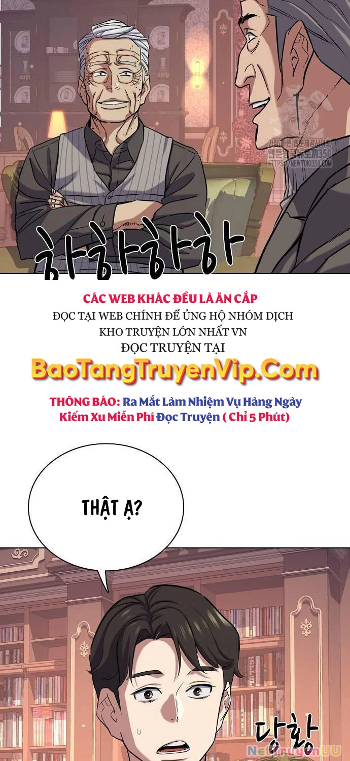 Tiểu Thiếu Gia Gia Tộc Tài Phiệt Chapter 114 - Trang 4