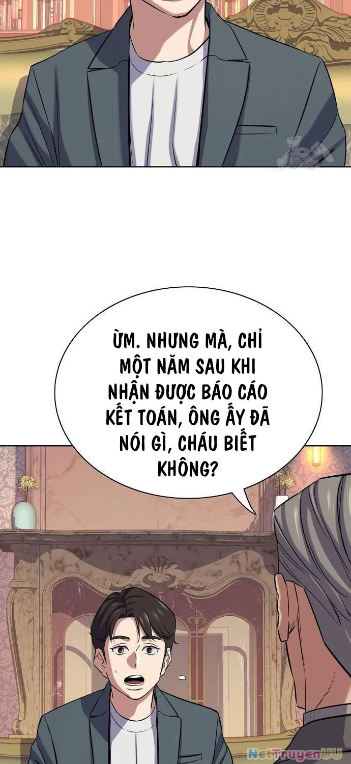 Tiểu Thiếu Gia Gia Tộc Tài Phiệt Chapter 114 - Trang 4