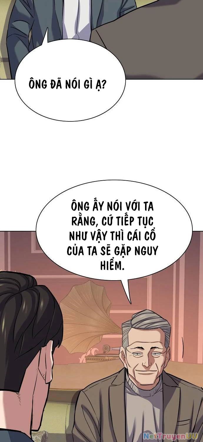 Tiểu Thiếu Gia Gia Tộc Tài Phiệt Chapter 114 - Trang 4