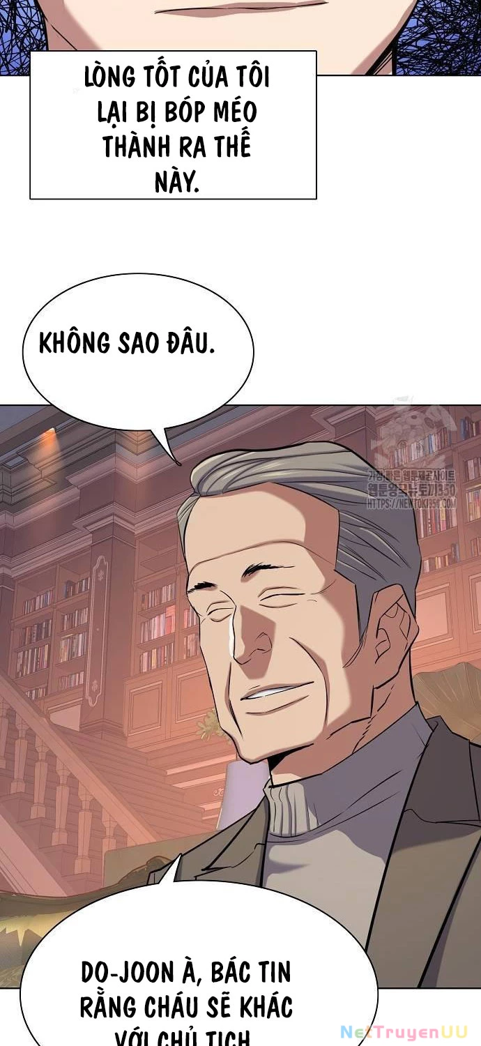 Tiểu Thiếu Gia Gia Tộc Tài Phiệt Chapter 114 - Trang 4