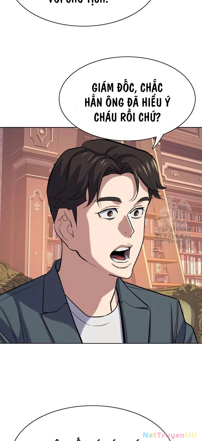 Tiểu Thiếu Gia Gia Tộc Tài Phiệt Chapter 114 - Trang 4