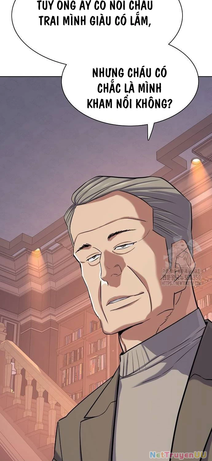 Tiểu Thiếu Gia Gia Tộc Tài Phiệt Chapter 114 - Trang 4