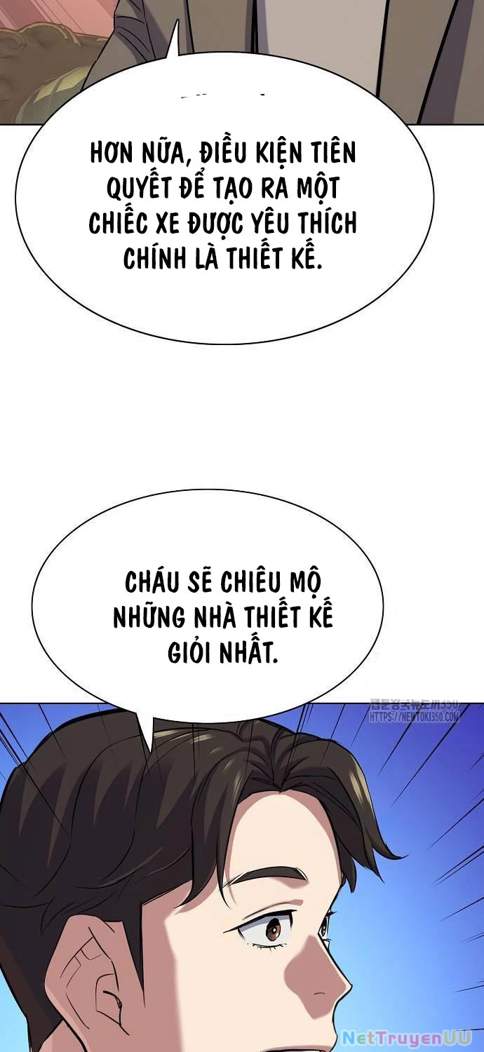 Tiểu Thiếu Gia Gia Tộc Tài Phiệt Chapter 114 - Trang 4