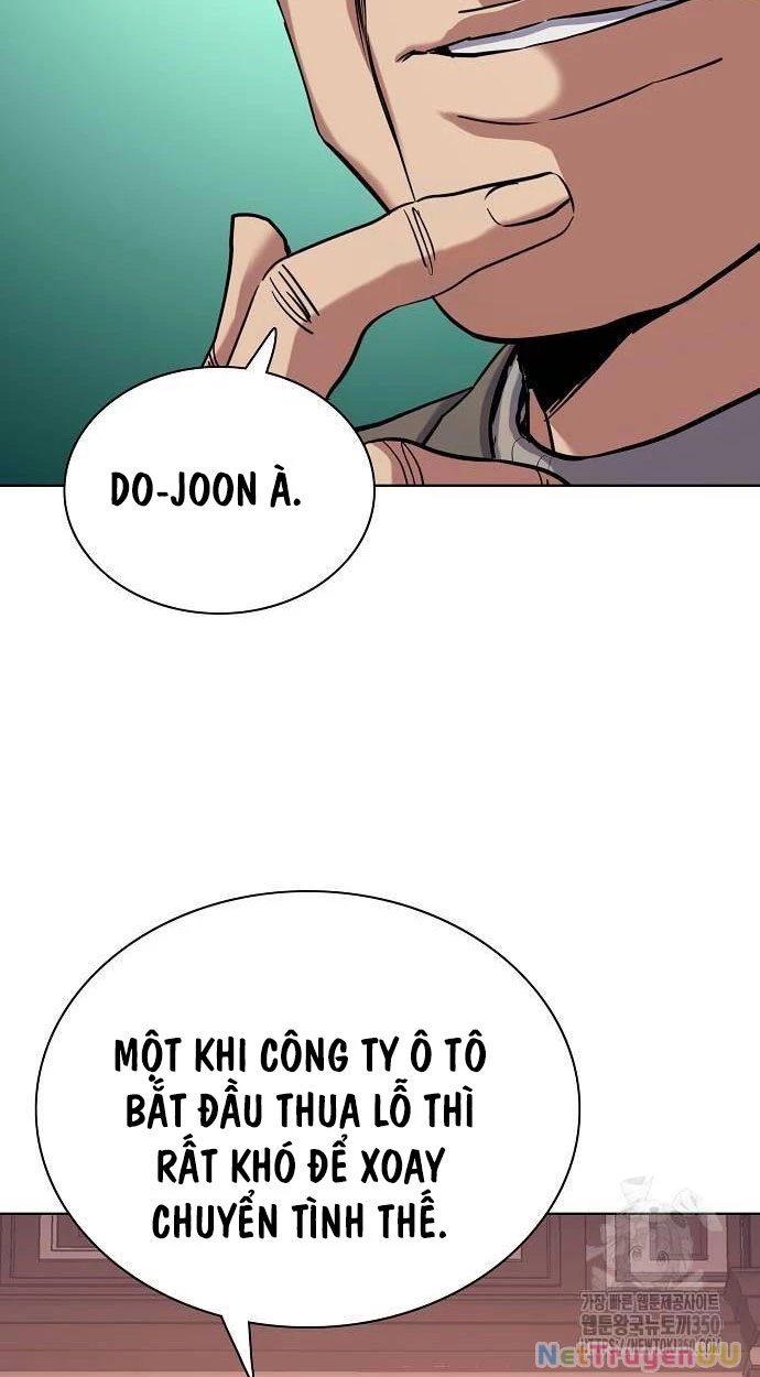 Tiểu Thiếu Gia Gia Tộc Tài Phiệt Chapter 114 - Trang 4