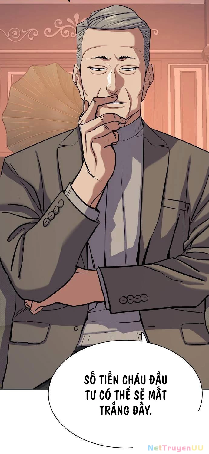 Tiểu Thiếu Gia Gia Tộc Tài Phiệt Chapter 114 - Trang 4