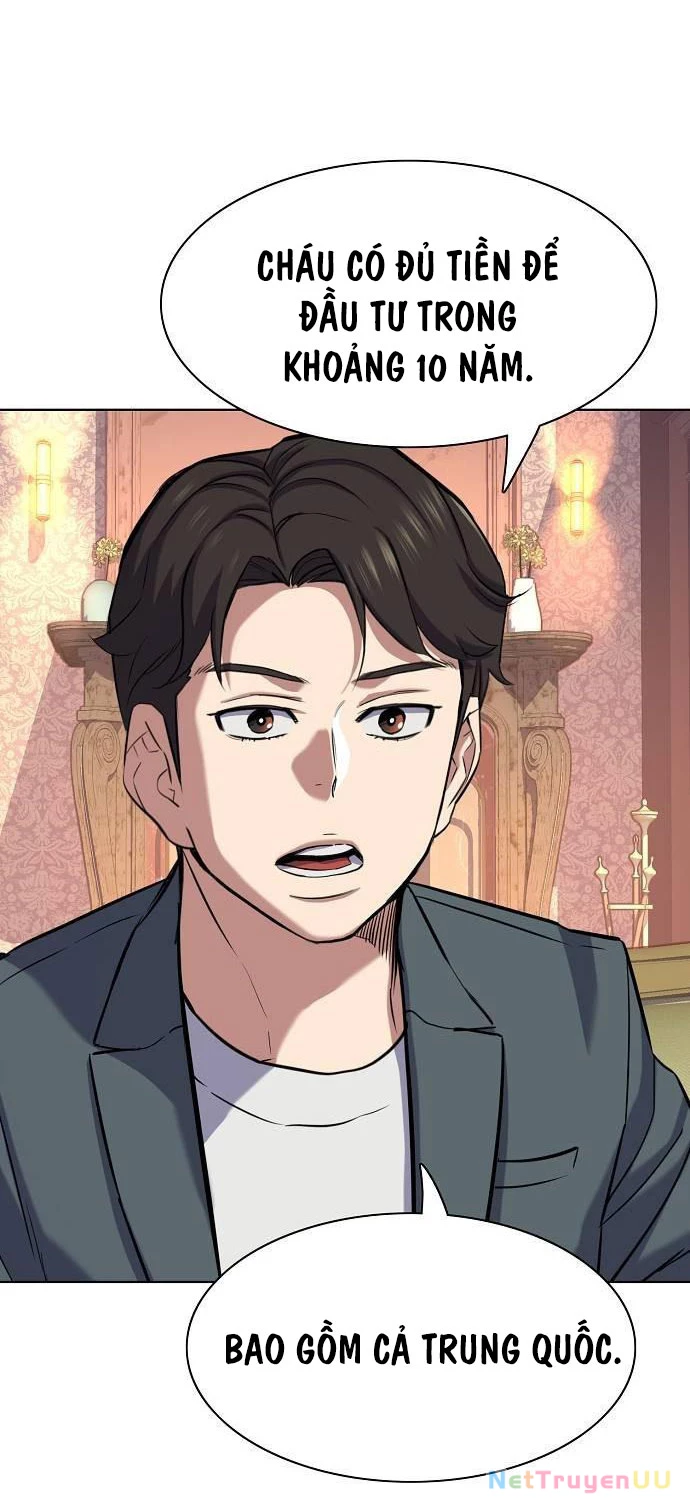 Tiểu Thiếu Gia Gia Tộc Tài Phiệt Chapter 114 - Trang 4