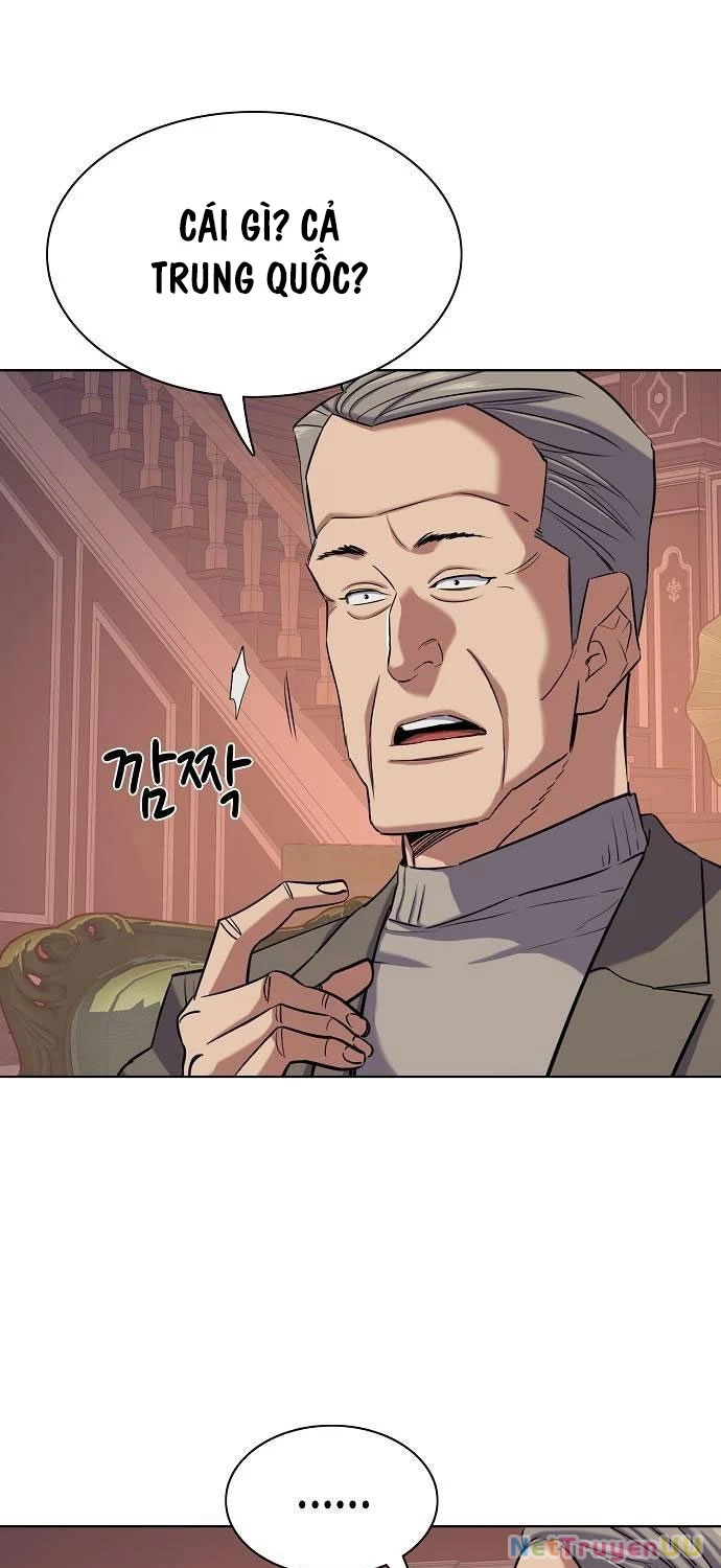 Tiểu Thiếu Gia Gia Tộc Tài Phiệt Chapter 114 - Trang 4