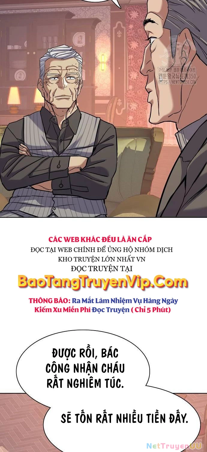 Tiểu Thiếu Gia Gia Tộc Tài Phiệt Chapter 114 - Trang 4
