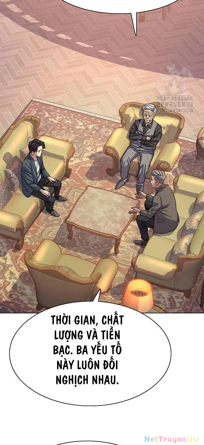 Tiểu Thiếu Gia Gia Tộc Tài Phiệt Chapter 114 - Trang 4