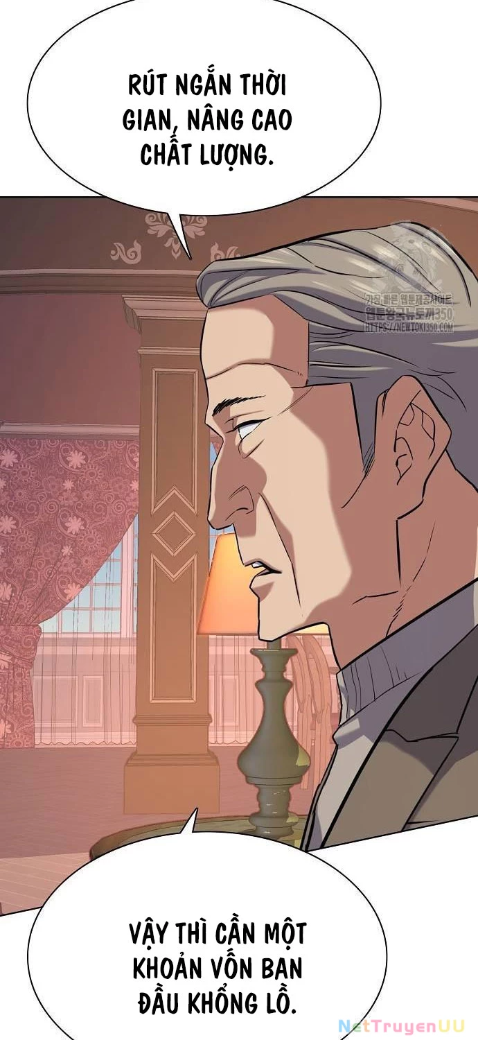 Tiểu Thiếu Gia Gia Tộc Tài Phiệt Chapter 114 - Trang 4