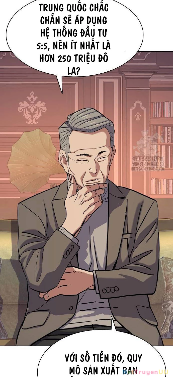 Tiểu Thiếu Gia Gia Tộc Tài Phiệt Chapter 114 - Trang 4