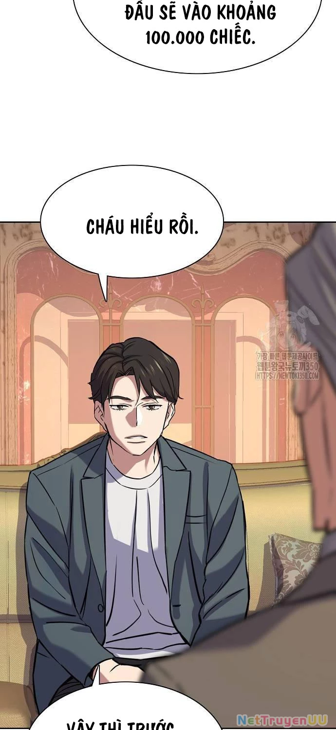 Tiểu Thiếu Gia Gia Tộc Tài Phiệt Chapter 114 - Trang 4