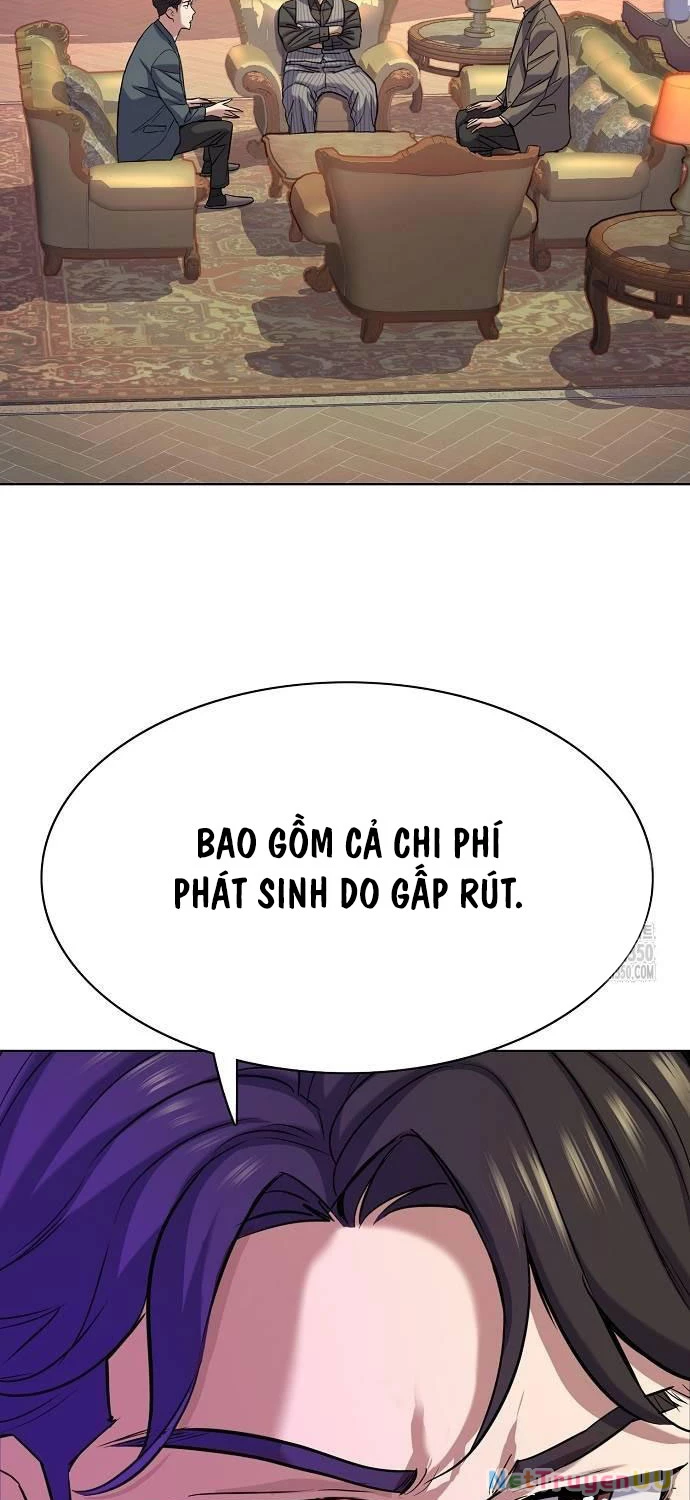Tiểu Thiếu Gia Gia Tộc Tài Phiệt Chapter 114 - Trang 4