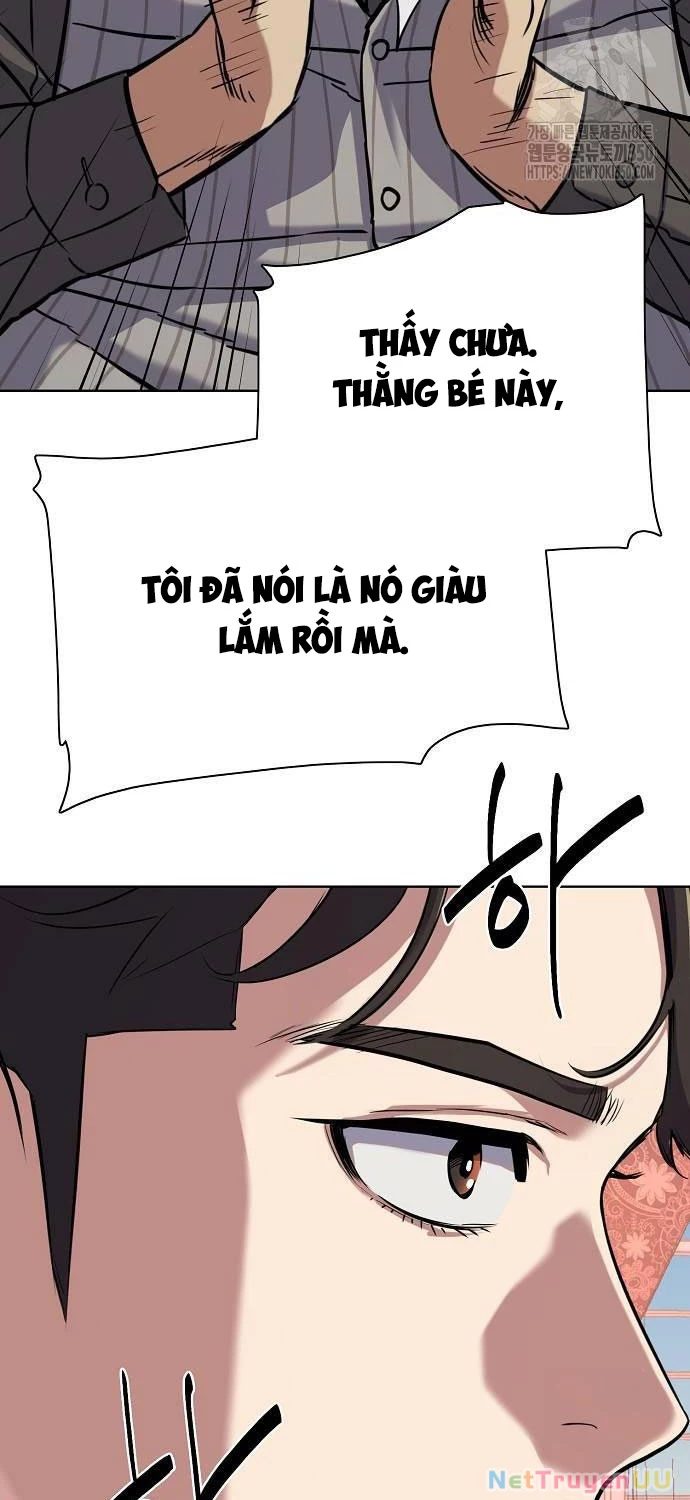 Tiểu Thiếu Gia Gia Tộc Tài Phiệt Chapter 114 - Trang 4