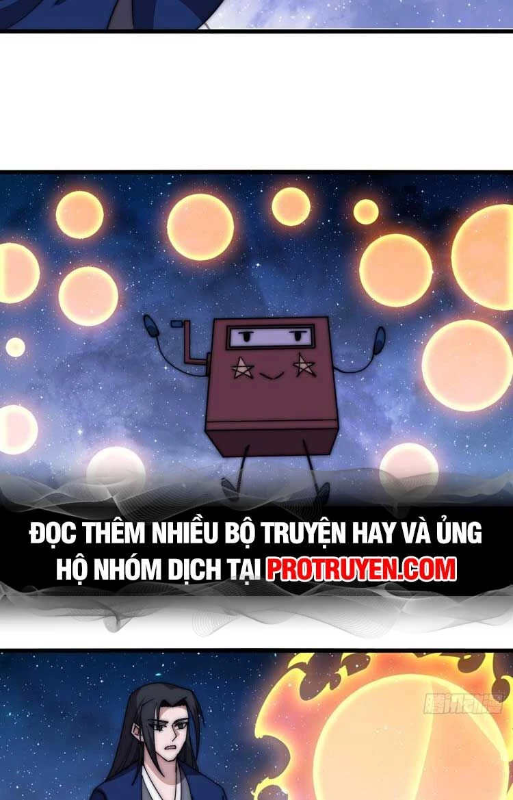 Ta Có Một Sơn Trại Chapter 604 - Trang 4