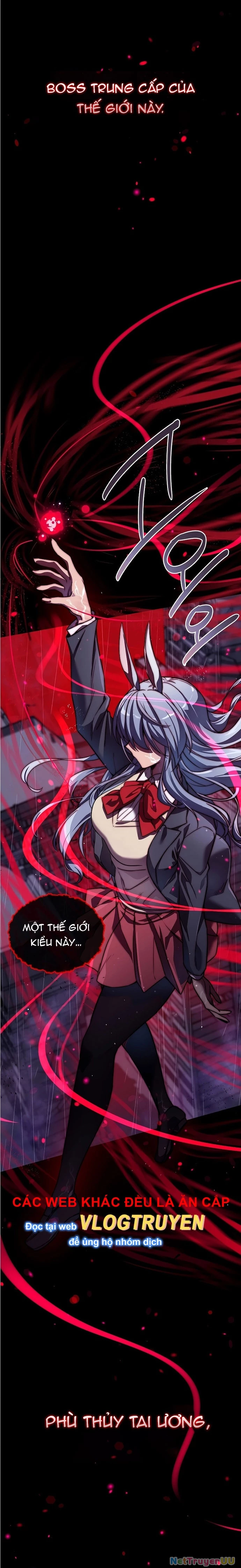 Trở Thành Bạn Thời Thơ Ấu Của Boss Cấp Trung Chapter 1 - Trang 2