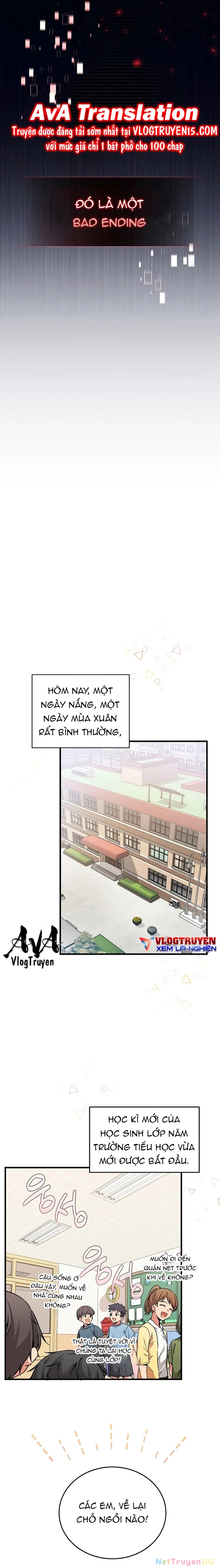 Trở Thành Bạn Thời Thơ Ấu Của Boss Cấp Trung Chapter 1 - Trang 2