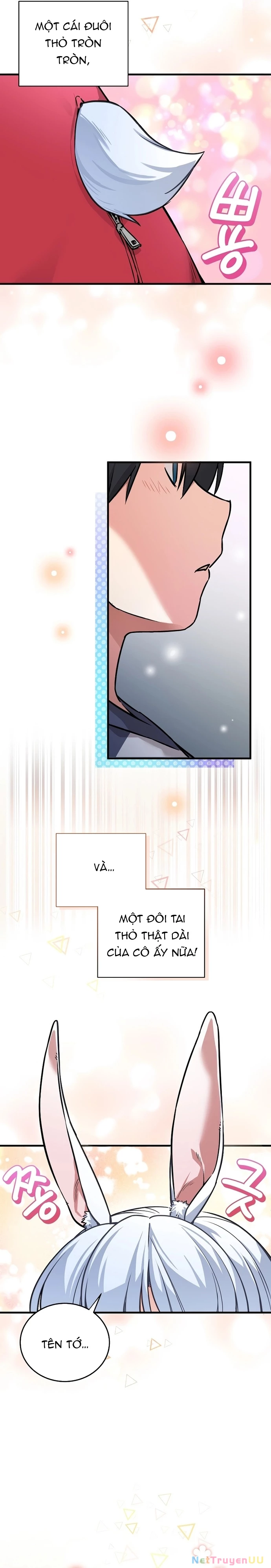 Trở Thành Bạn Thời Thơ Ấu Của Boss Cấp Trung Chapter 1 - Trang 2