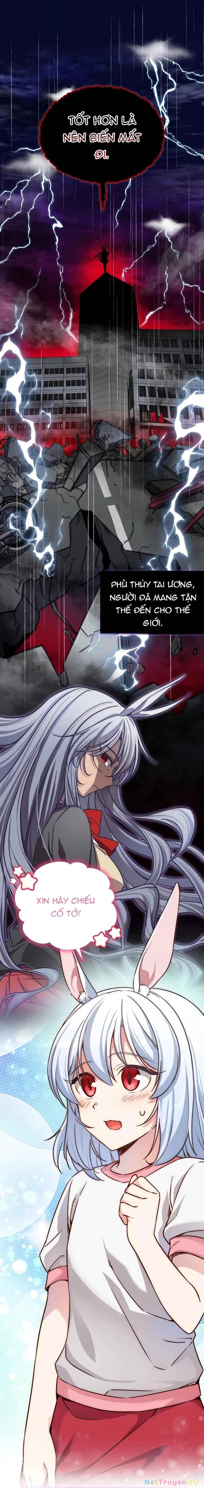 Trở Thành Bạn Thời Thơ Ấu Của Boss Cấp Trung Chapter 1 - Trang 2